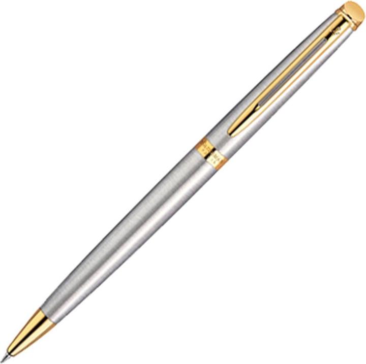 Produktbild Waterman Hémisphère (Silber, Gold, 1 x)