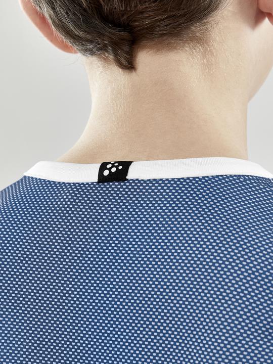 Image du produit Craft Progress Basket réversible Singlet JR (158)
