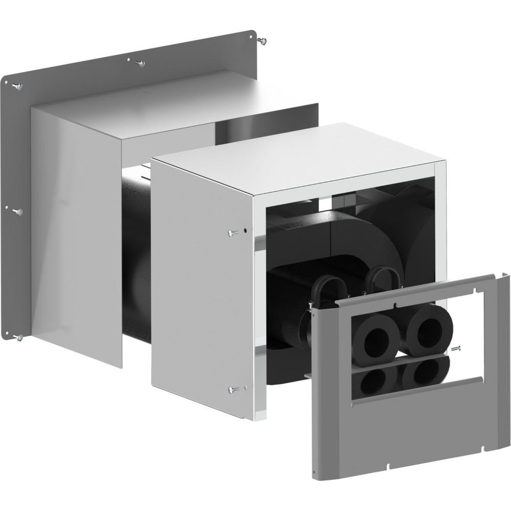 Bosch Home Comfort , Caldaia, Copertina