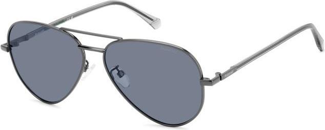Dark Ruthenium