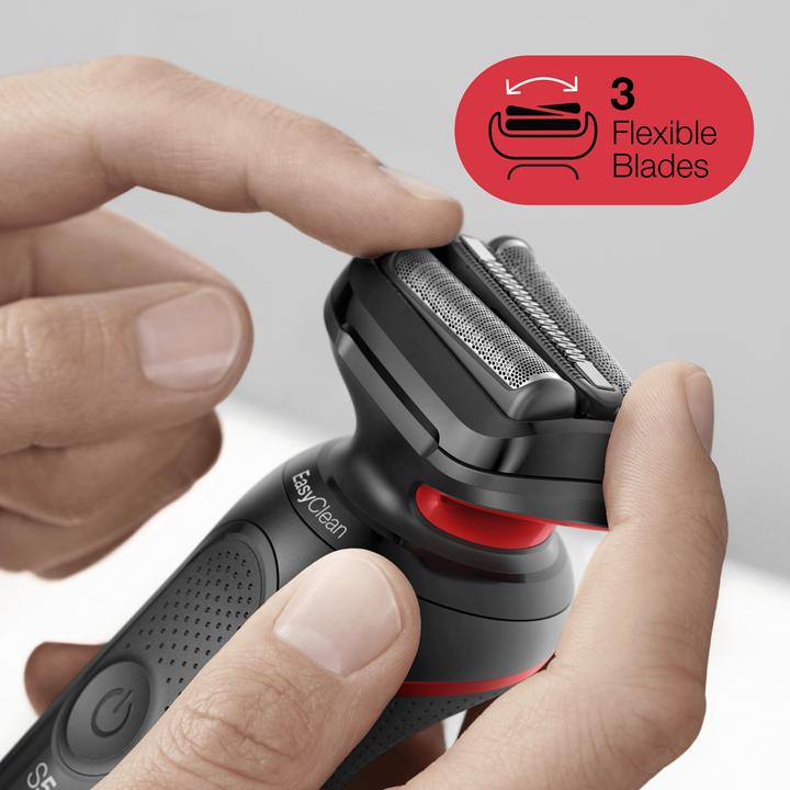 Image du produit Braun Series 5 50-R1200s