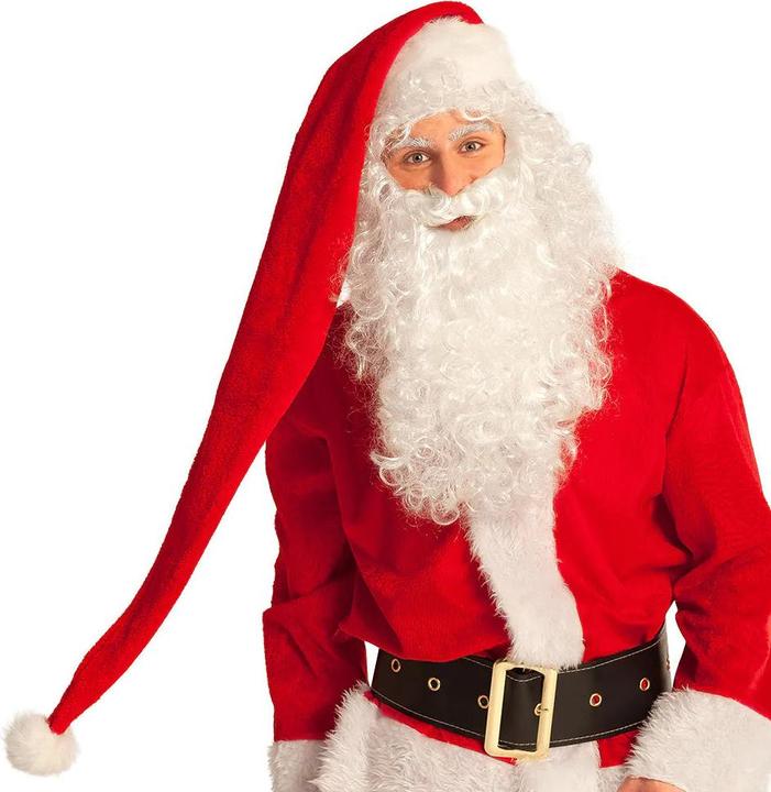 Produktbild Boland Samichlausmütze