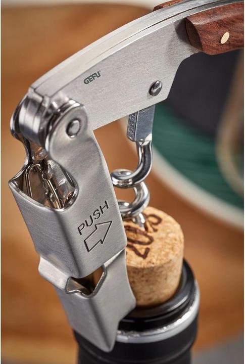 Produktbild GEFU 12436 Kellnermesser PALISSA (Kellnermesser)