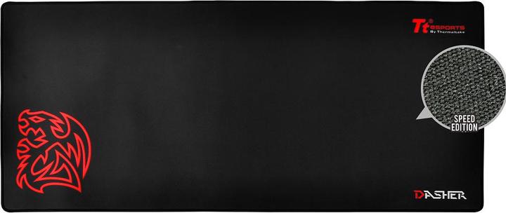 Actual product image Thermaltake Dasher Extended (Wide)