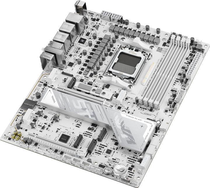 Productafbeelding ASUS ROG STRIX X870E-A GAMING WIFI7 NEO (AMD,AM5,DDR5,ATX) (AM5, AMD X870E, ATX)