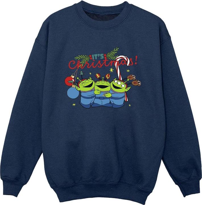 Image du produit Toy Story - Sweat - Garçon (128)