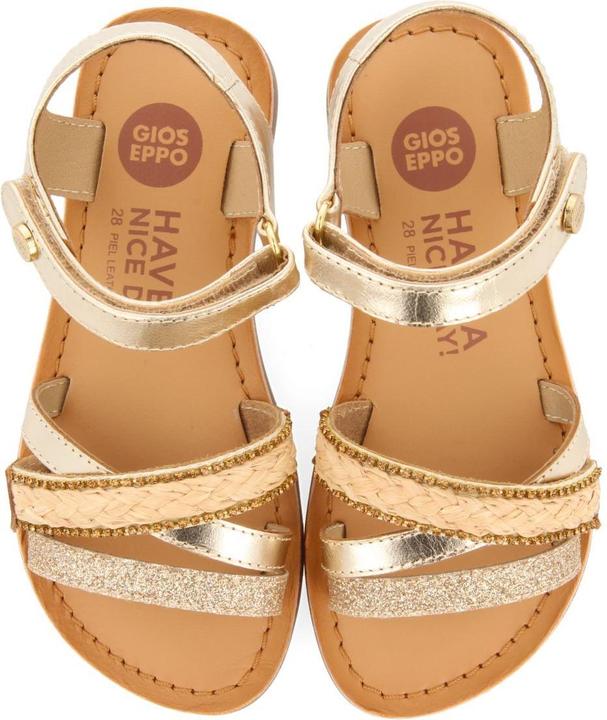 Actual product image Gioseppo girl's sandals siletz (32)