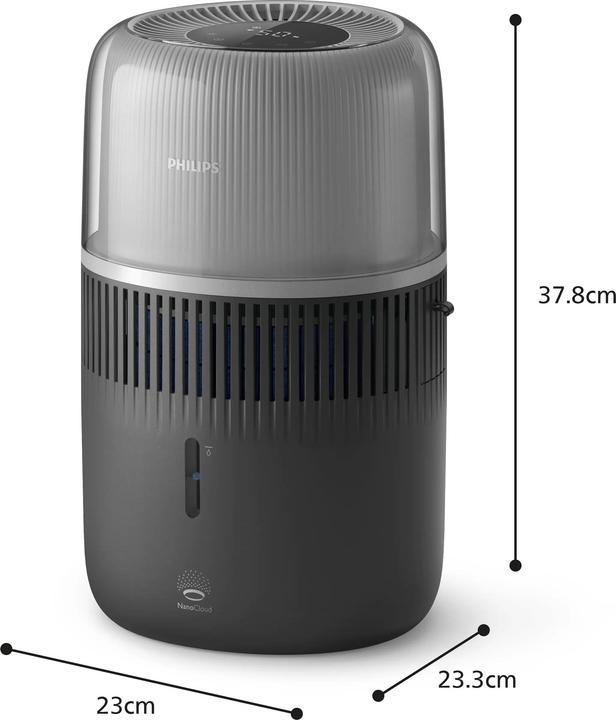 Image du produit Philips HU5710/03 (56 m²)