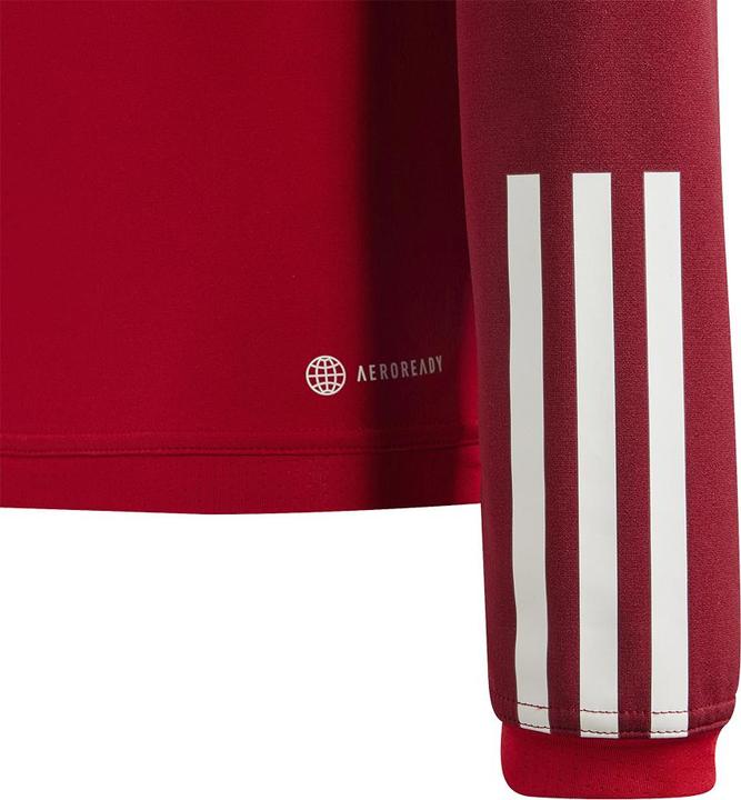 Produktbild adidas Tiro 23 Competition Trainingspullover Kinder (128)