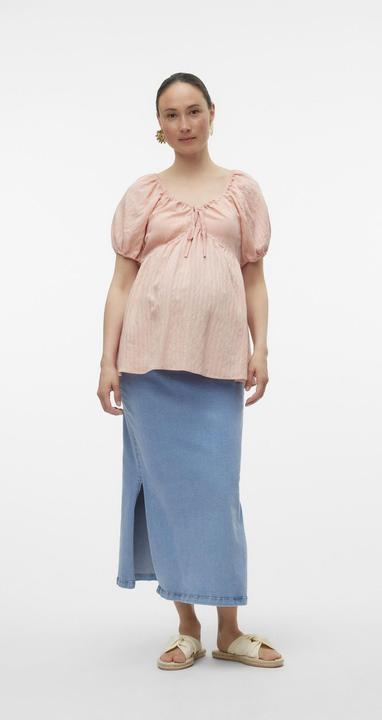 Produktbild Mamalicious Umstands-top Bluse (S)
