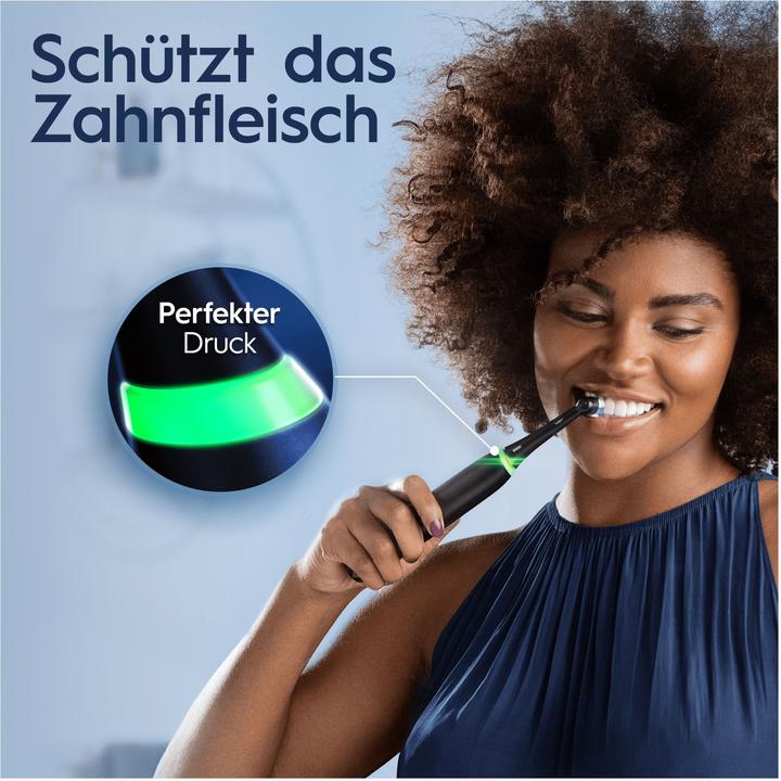 Produktbild Oral-B iO Series 5 (Oszillierende Zahnbürste)