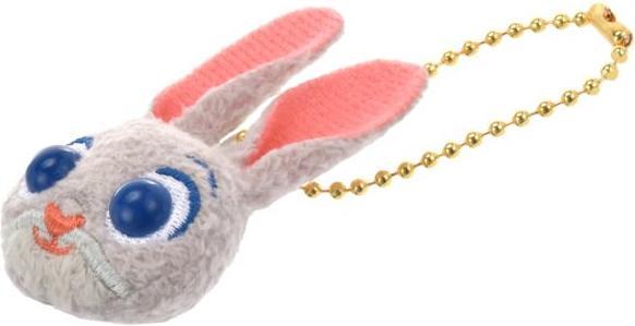 Immagine prodotto Disney Judy Hopps Plüsch Schlüsselanhänger