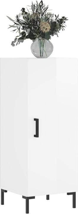 Image du produit vidaXL Sideboard (34.50 x 34 x 90 cm)
