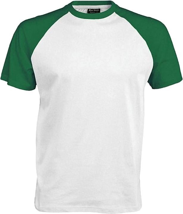 Immagine prodotto Kariban Maglietta da baseball (L)