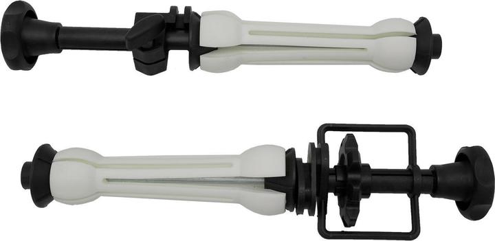 Produktbild Caruba Hanging System fÃ¼r 1 Rolle Wandmontage