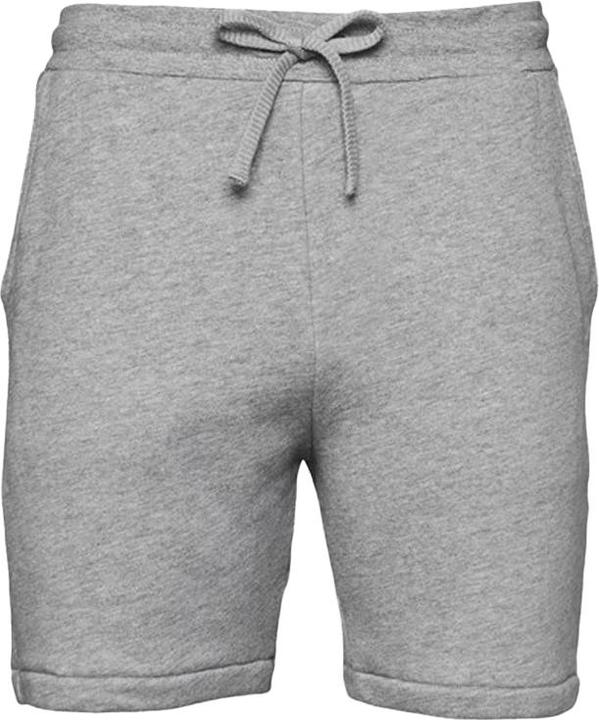 Athletic mottled