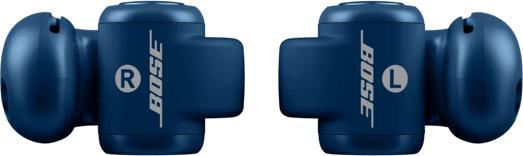 Image du produit Bose Ultra Open Earbuds (pas de réduction du bruit, 7 h, Sans fil)