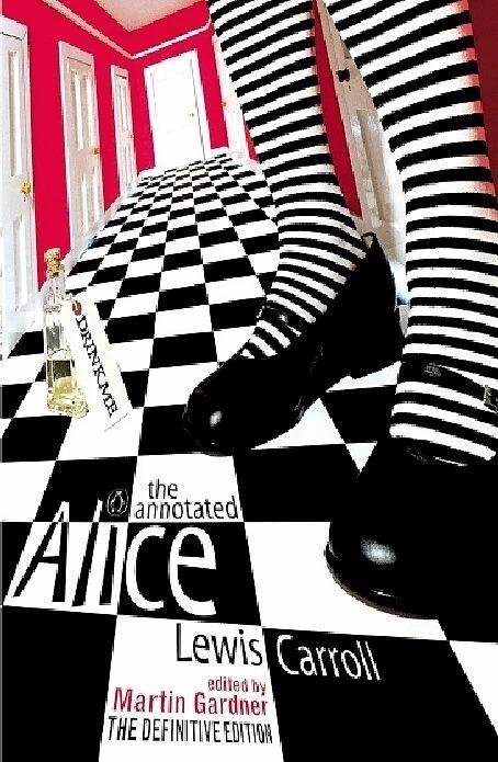 Produktbild The Annotated Alice (Englisch, John Tenniel, Lewis Carroll, 2001)