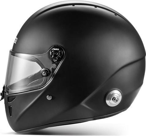 Produktbild Sparco Rennhelm Stealth RF (S)