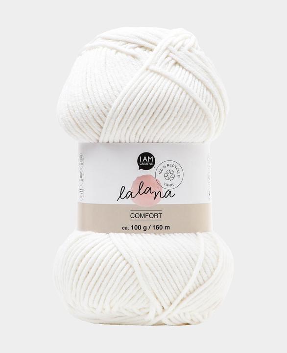 Actual product image Lalana Comfort (160 m)