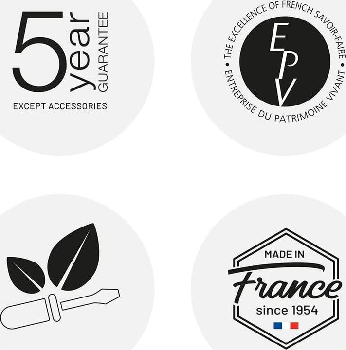 Productafbeelding Lafuma Tuinstoel