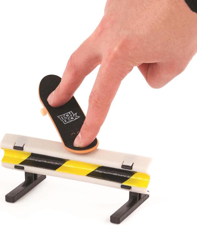 Image du produit Spin Master Kit de skateboard (Multilingue)