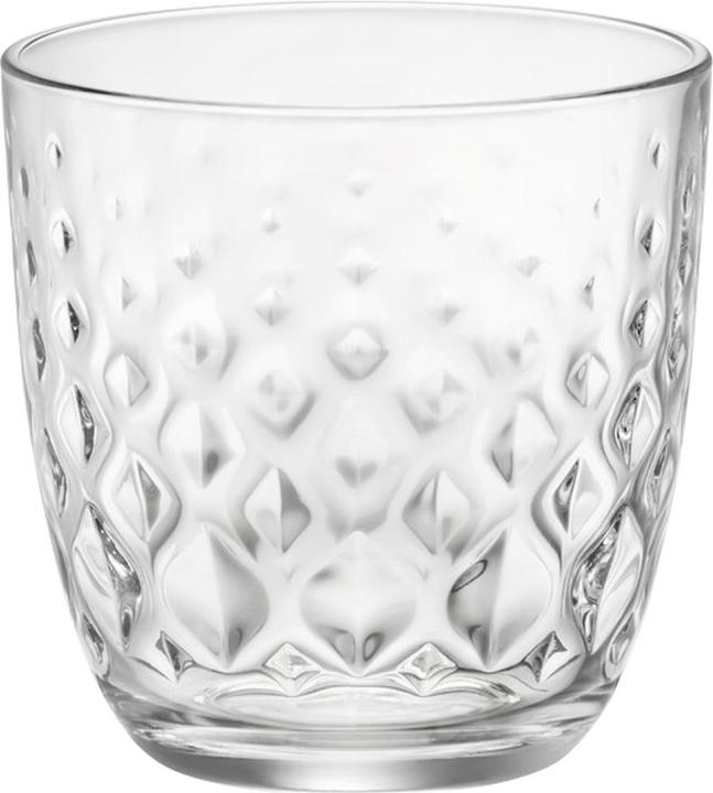 Bormioli Rocco Glit (2.95 dl, 1 x, Whiskygläser)