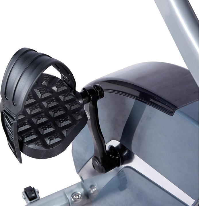 Image du produit Wellcraft Vélo ergomètre pliable