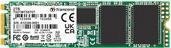 Image du produit Transcend MTS970T 2 To Disque dur interne M.2 SATA SSD 2280 SATA III Retail TS2TMTS970T (2000 Go, M.2 2280)
