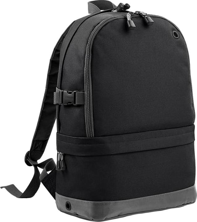 Bagbase Rucksack 18 Liter Laptop Bis 156 Zoll (18 l)