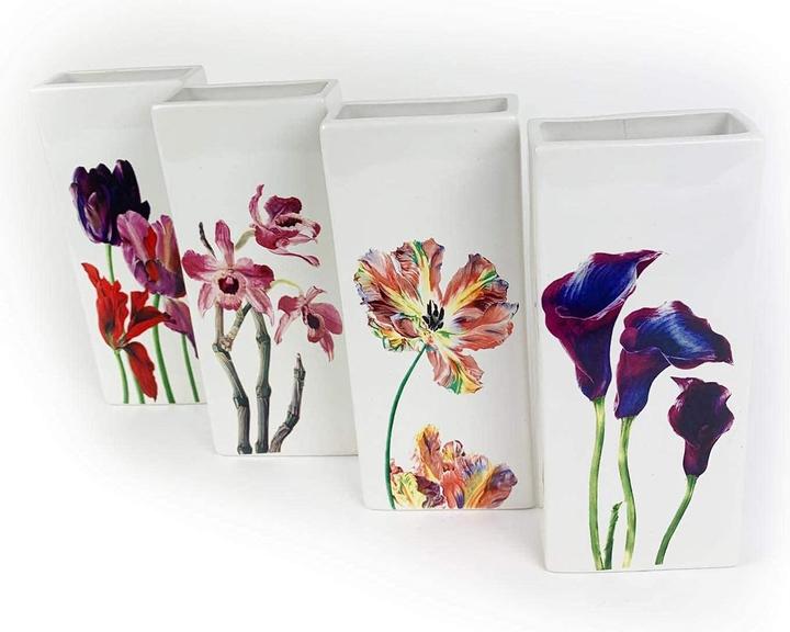 Produktbild Metrox Keramik-Heizkörper-Luftbefeuchter-Set