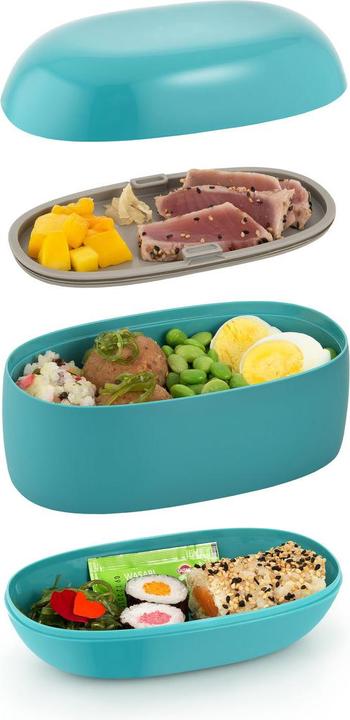 Actual product image Alessi Food A Porter