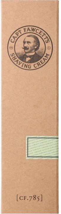 Actual product image Captain Fawcett Shaving Cream (150 ml, Shaving cream)