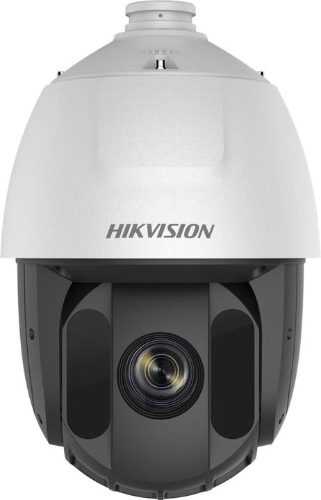 Actual product image Hikvision Dome TPZ DS-2AE5232TI-AE 4. (1920 x 1080 Pixels)