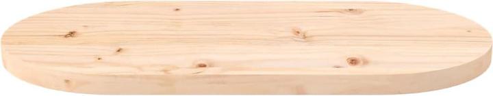 Actual product image vidaXL Tischplatte (60 x 30 cm)