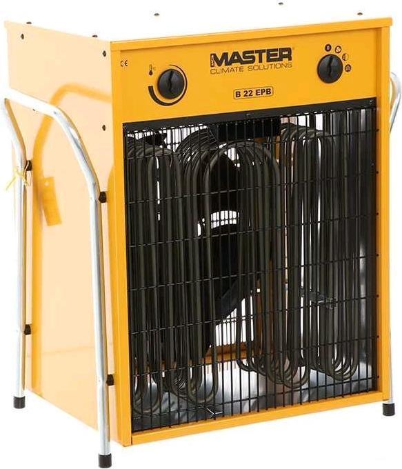 Produktbild Master Elektro Heizgerät22 kW