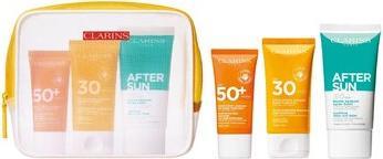 MyClarins Clarins - Travel Sets Sun Care Set Gift Set