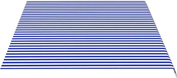 Produktbild vidaXL Ersatz-Markisenstoff (3.50 m)