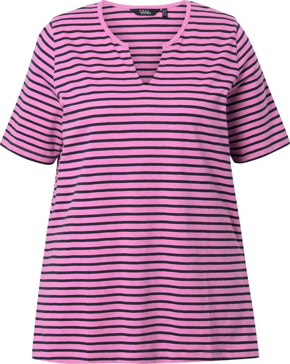 Kühles Pink