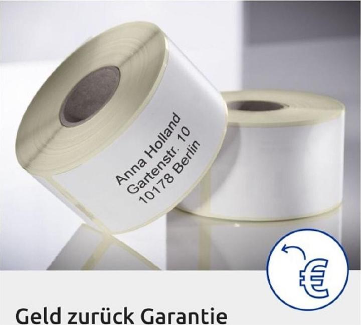 Produktbild Avery Rollenetiketten (3.60 cm)