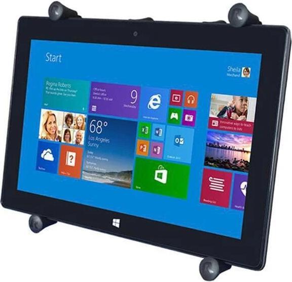 Actual product image Rammount X-Grip 9-11