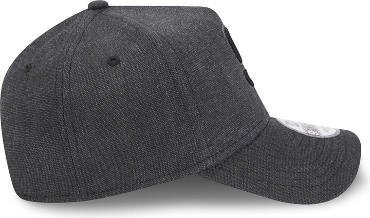 Immagine prodotto New Era Cappellino A-Frame Trucker Lin - San Diego Padres noir (Taglia unica)