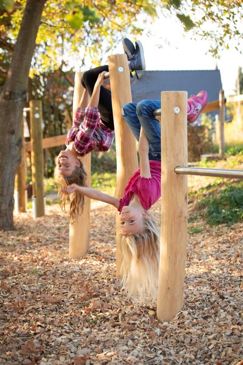 Produktbild Baumann+Trapp Reckanlage