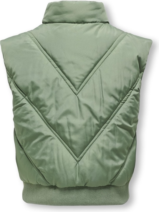 Actual product image Only KOGTAMARA down waistcoat Down waistcoat (128)