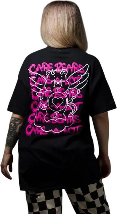 Produktbild Hype Bad Angel TShirt (M)