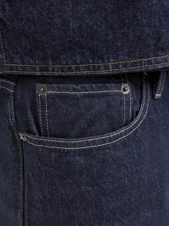 Actual product image Jack & Jones Jjiron Jjoriginal Shorts Cb 492 Sn (XXL)