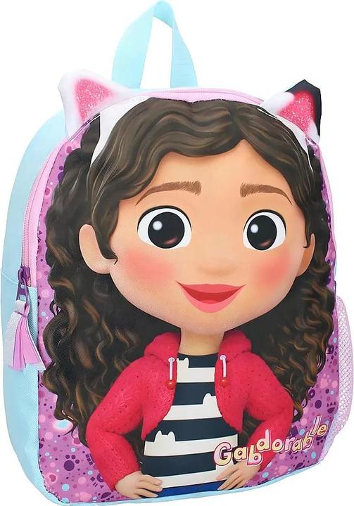 Produktbild Vadobag Gabby's Dollhouse Fluffy Friends