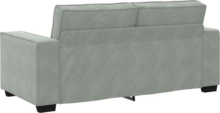 Produktbild vidaXL 2-Sitzer-Sofa (2-Sitzer)