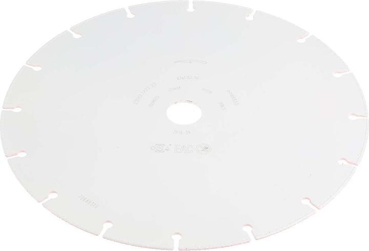 Produktbild Lenox Diamanttrennscheibe 230mm X 2,1mm