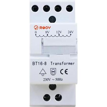 EZVIZ, Accessori sicurezza degli edifici, Ingresso alimentazione